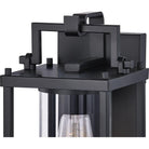Quoizel - Garrett Outdoor Wall Light - Lights Canada