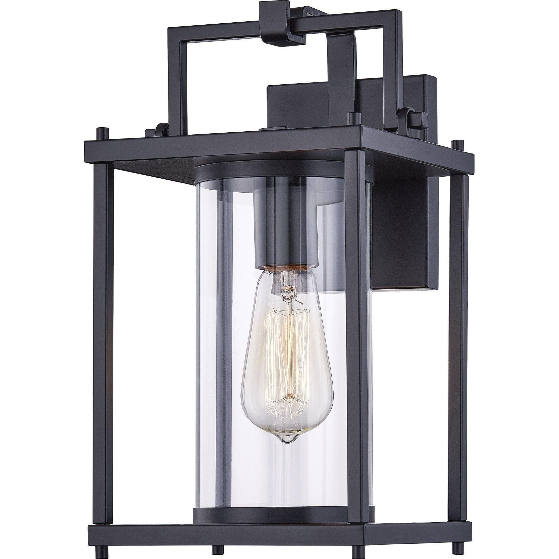 Quoizel - Garrett Outdoor Wall Light - Lights Canada