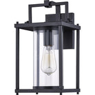 Quoizel - Garrett Outdoor Wall Light - Lights Canada