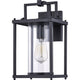 Quoizel - Garrett Outdoor Wall Light - Lights Canada