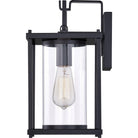 Quoizel - Garrett Outdoor Wall Light - Lights Canada