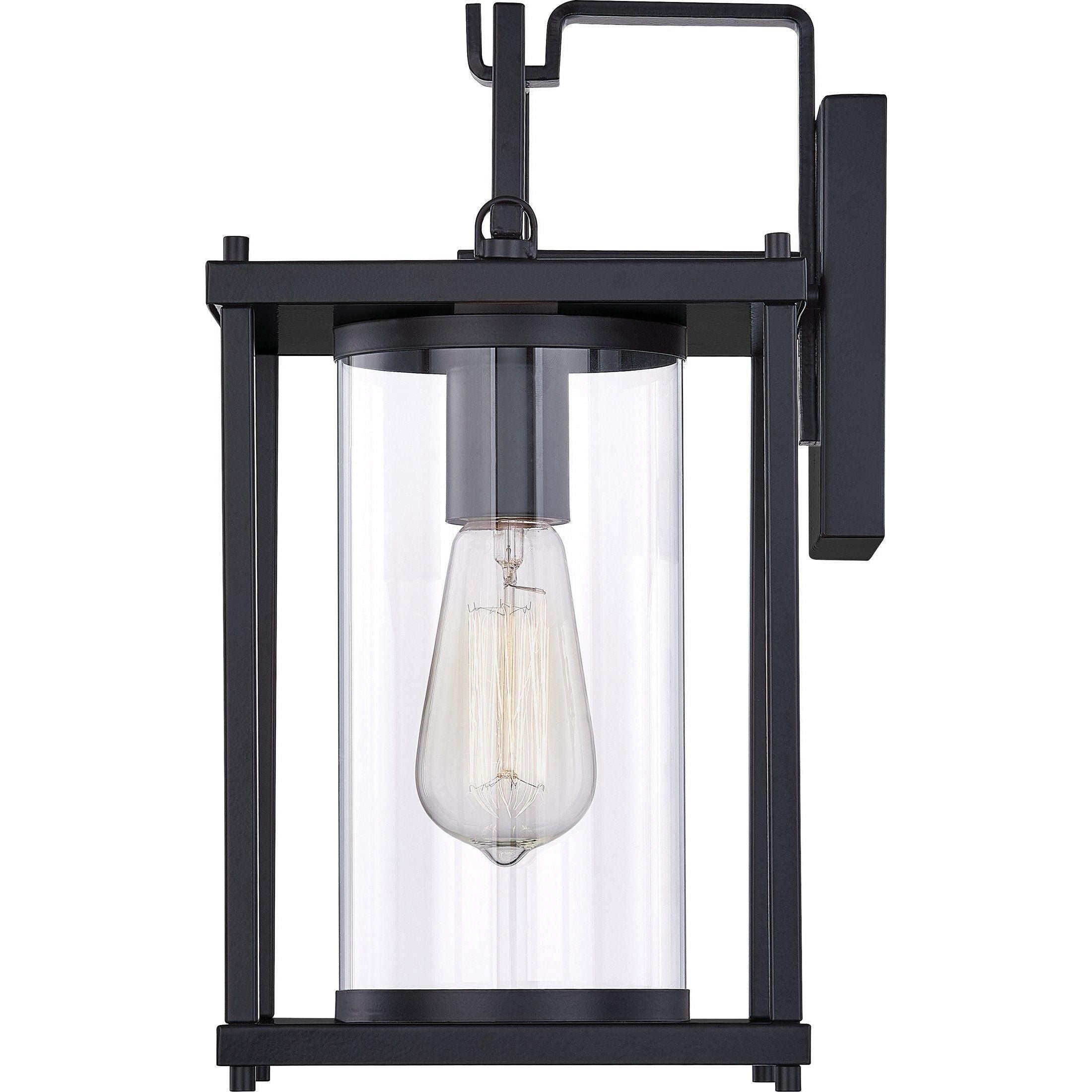 Quoizel - Garrett Outdoor Wall Light - Lights Canada