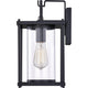 Quoizel - Garrett Outdoor Wall Light - Lights Canada