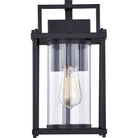 Quoizel - Garrett Outdoor Wall Light - Lights Canada