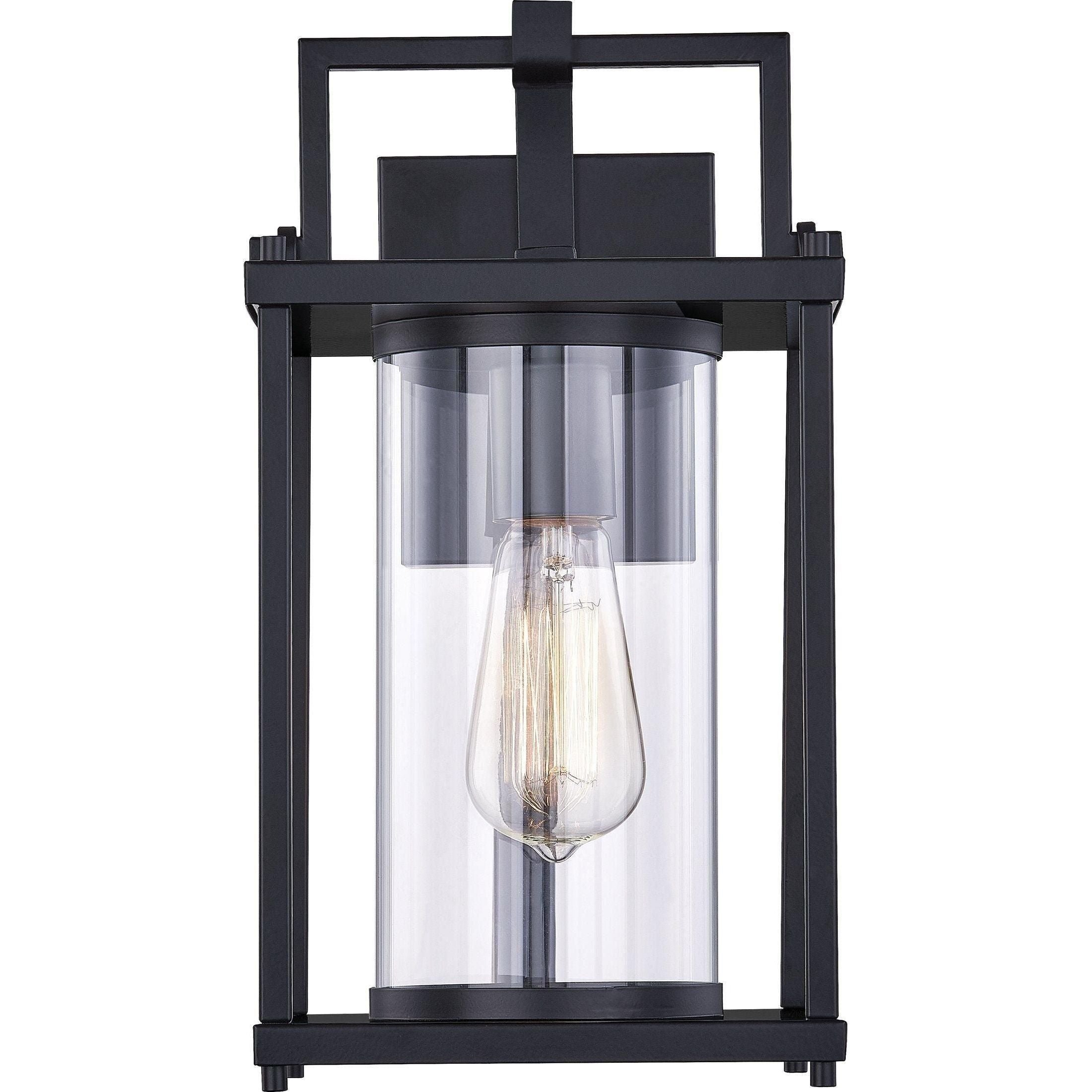 Quoizel - Garrett Outdoor Wall Light - Lights Canada