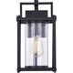 Quoizel - Garrett Outdoor Wall Light - Lights Canada