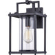 Quoizel - Garrett Outdoor Wall Light - Lights Canada