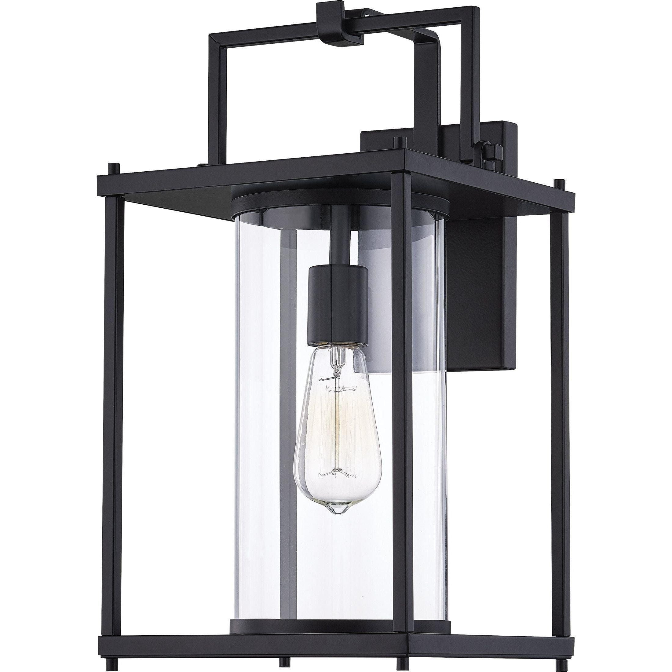 Quoizel - Garrett Outdoor Wall Light - Lights Canada