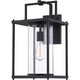 Quoizel - Garrett Outdoor Wall Light - Lights Canada