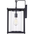 Quoizel - Garrett Outdoor Wall Light - Lights Canada