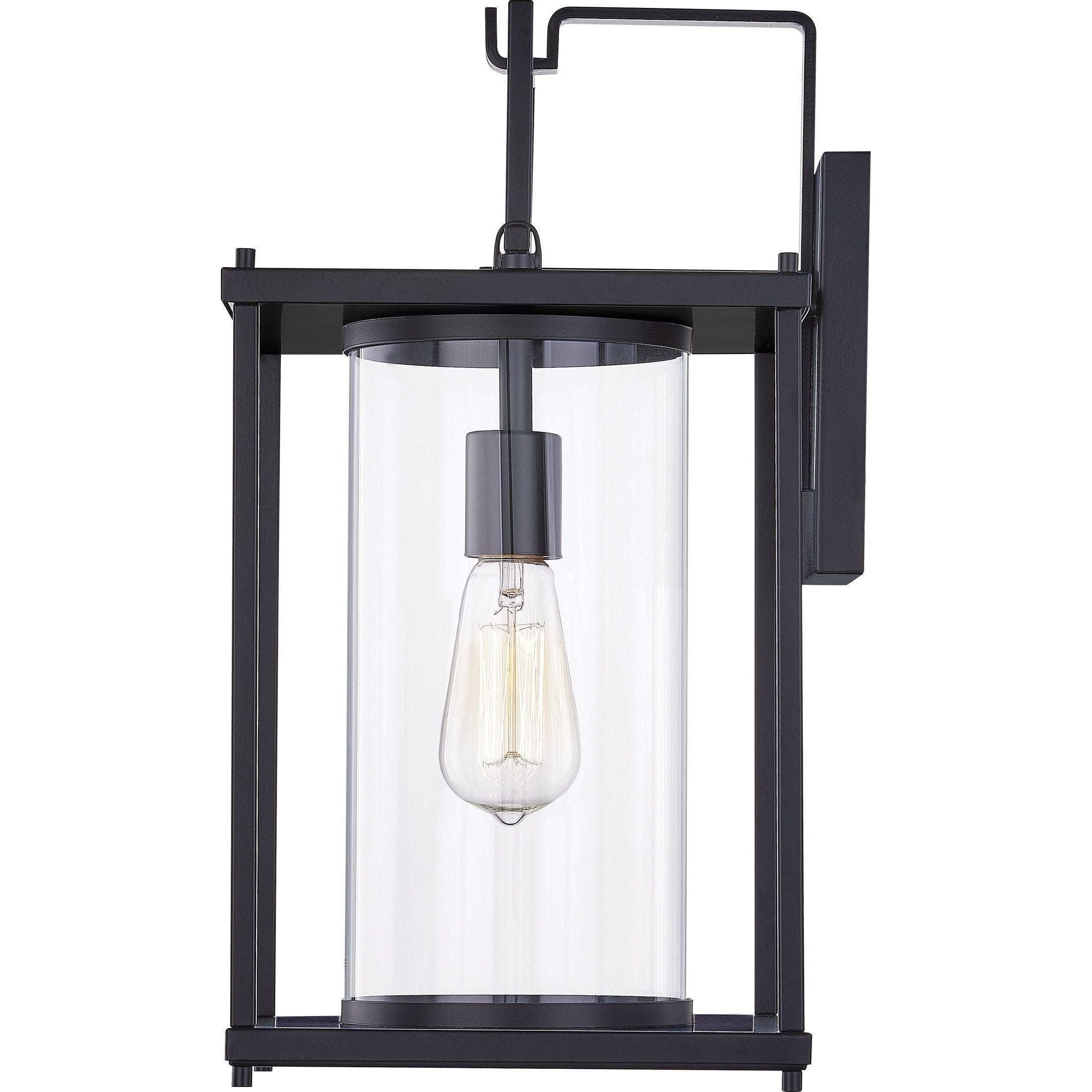Quoizel - Garrett Outdoor Wall Light - Lights Canada