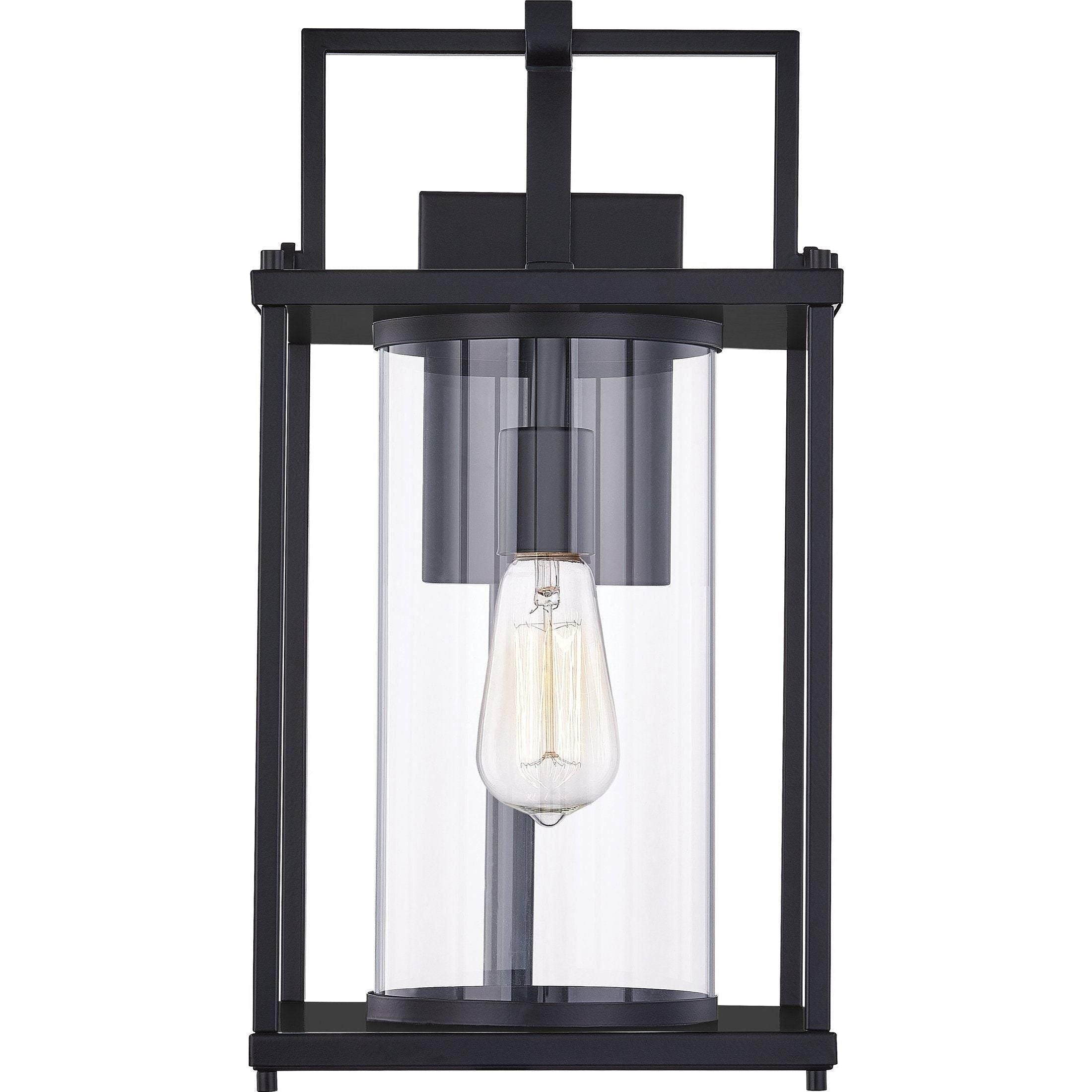 Quoizel - Garrett Outdoor Wall Light - Lights Canada