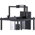 Quoizel - Garrett Outdoor Wall Light - Lights Canada