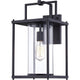Quoizel - Garrett Outdoor Wall Light - Lights Canada