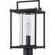 Quoizel - Garrett Post Light - Lights Canada
