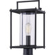 Quoizel - Garrett Post Light - Lights Canada