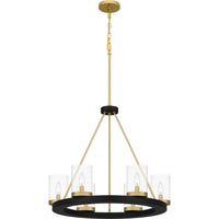 Greeley Chandelier