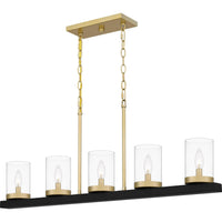 Greeley Linear Suspension