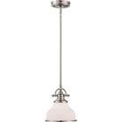 Quoizel - Grant Mini Pendant - Lights Canada