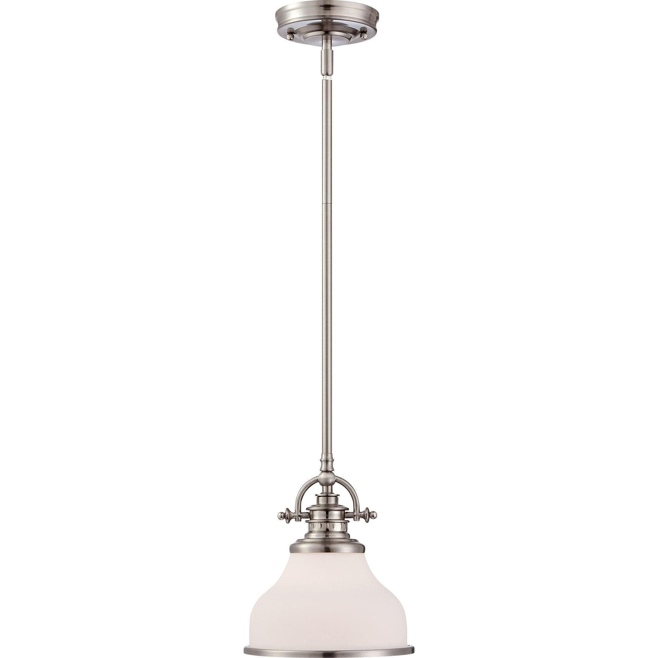 Quoizel - Grant Mini Pendant - Lights Canada