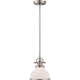 Quoizel - Grant Mini Pendant - Lights Canada
