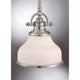 Quoizel - Grant Mini Pendant - Lights Canada