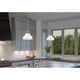 Quoizel - Grant Mini Pendant - Lights Canada