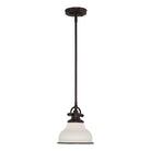Quoizel - Grant Mini Pendant - Lights Canada