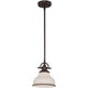 Quoizel - Grant Mini Pendant - Lights Canada