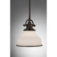 Quoizel - Grant Mini Pendant - Lights Canada