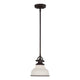 Quoizel - Grant Mini Pendant - Lights Canada