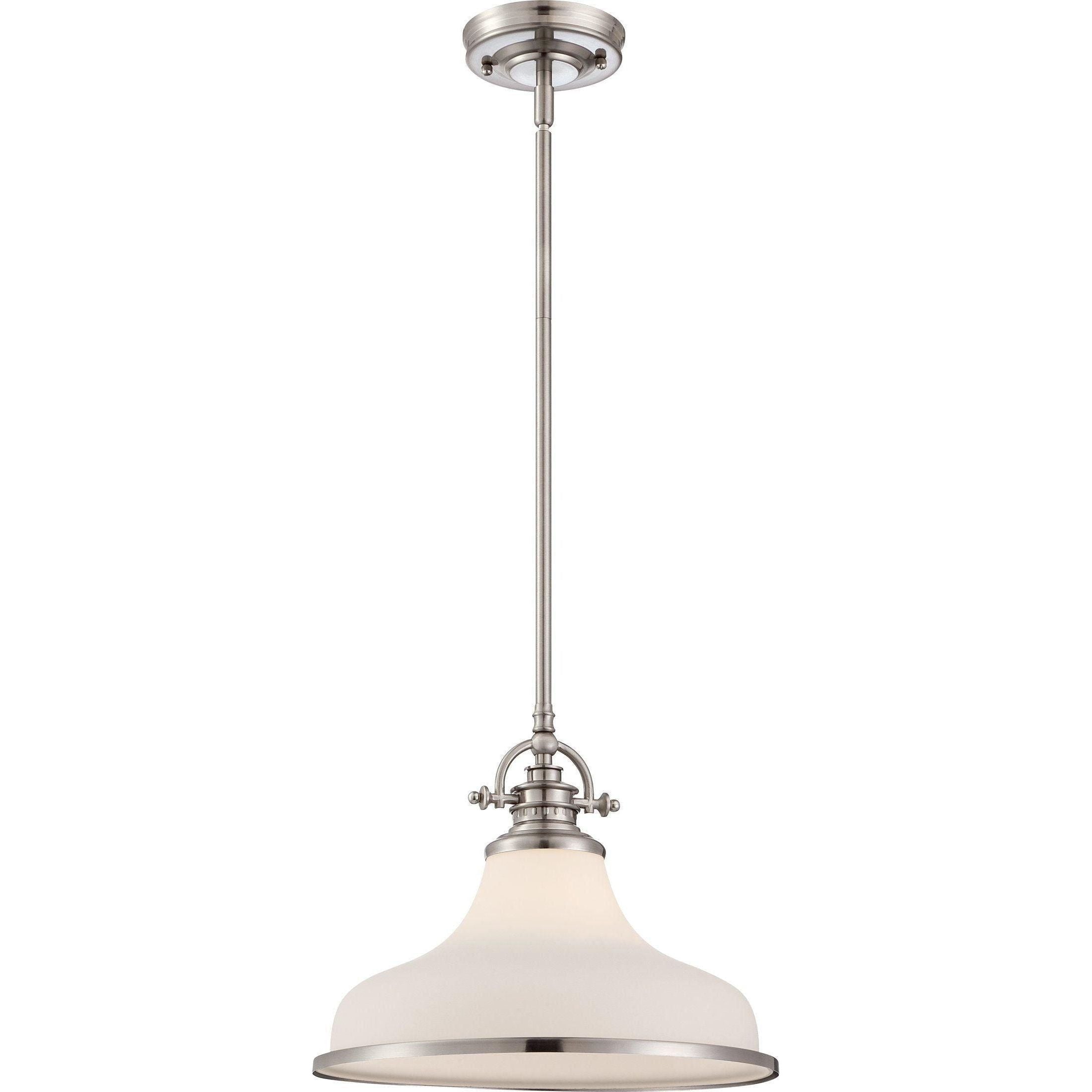 Quoizel - Grant Pendant - Lights Canada