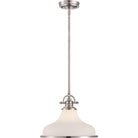 Quoizel - Grant Pendant - Lights Canada