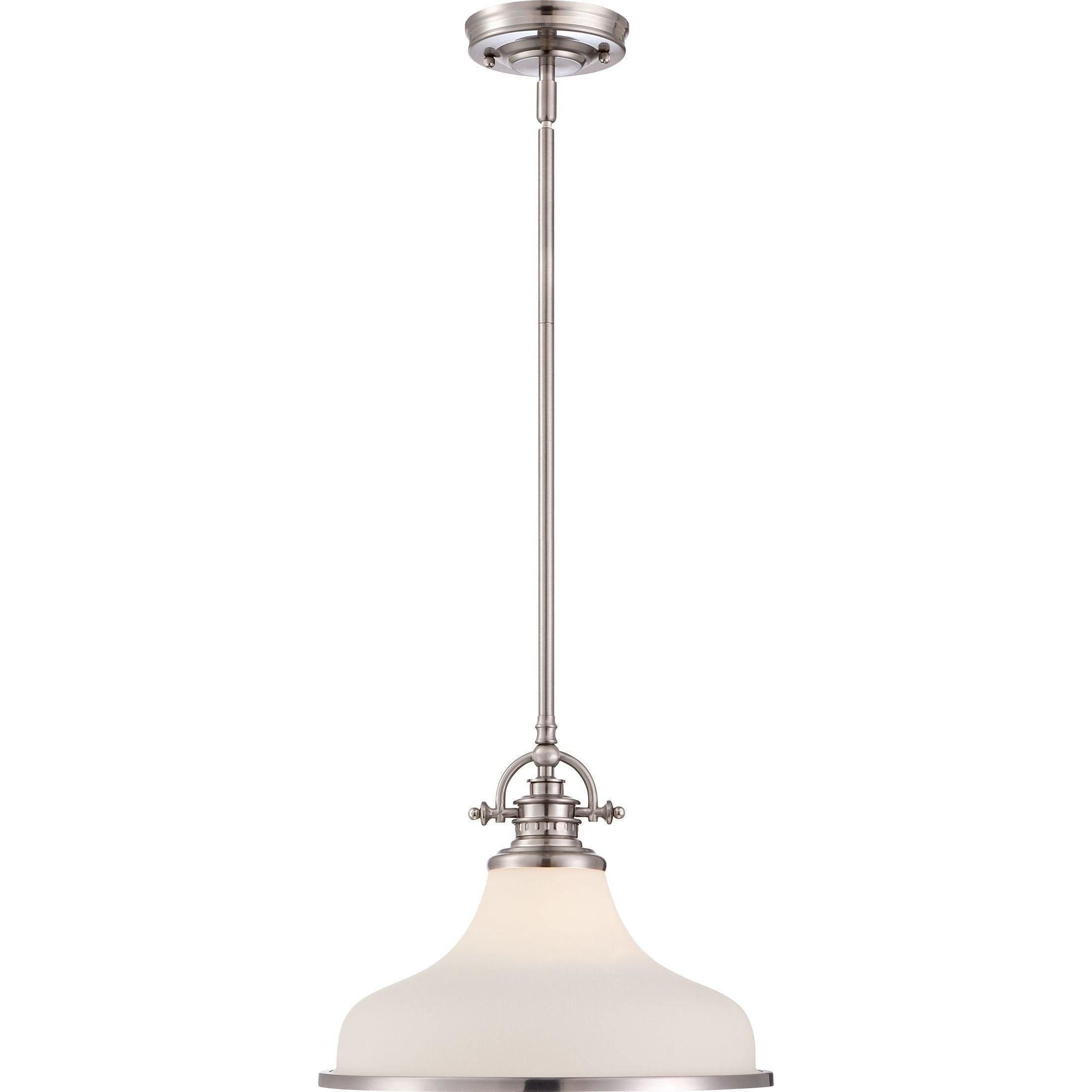 Quoizel - Grant Pendant - Lights Canada