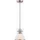 Quoizel - Grant Pendant - Lights Canada