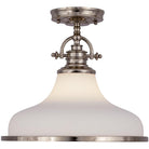 Quoizel - Grant Pendant - Lights Canada