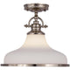 Quoizel - Grant Pendant - Lights Canada