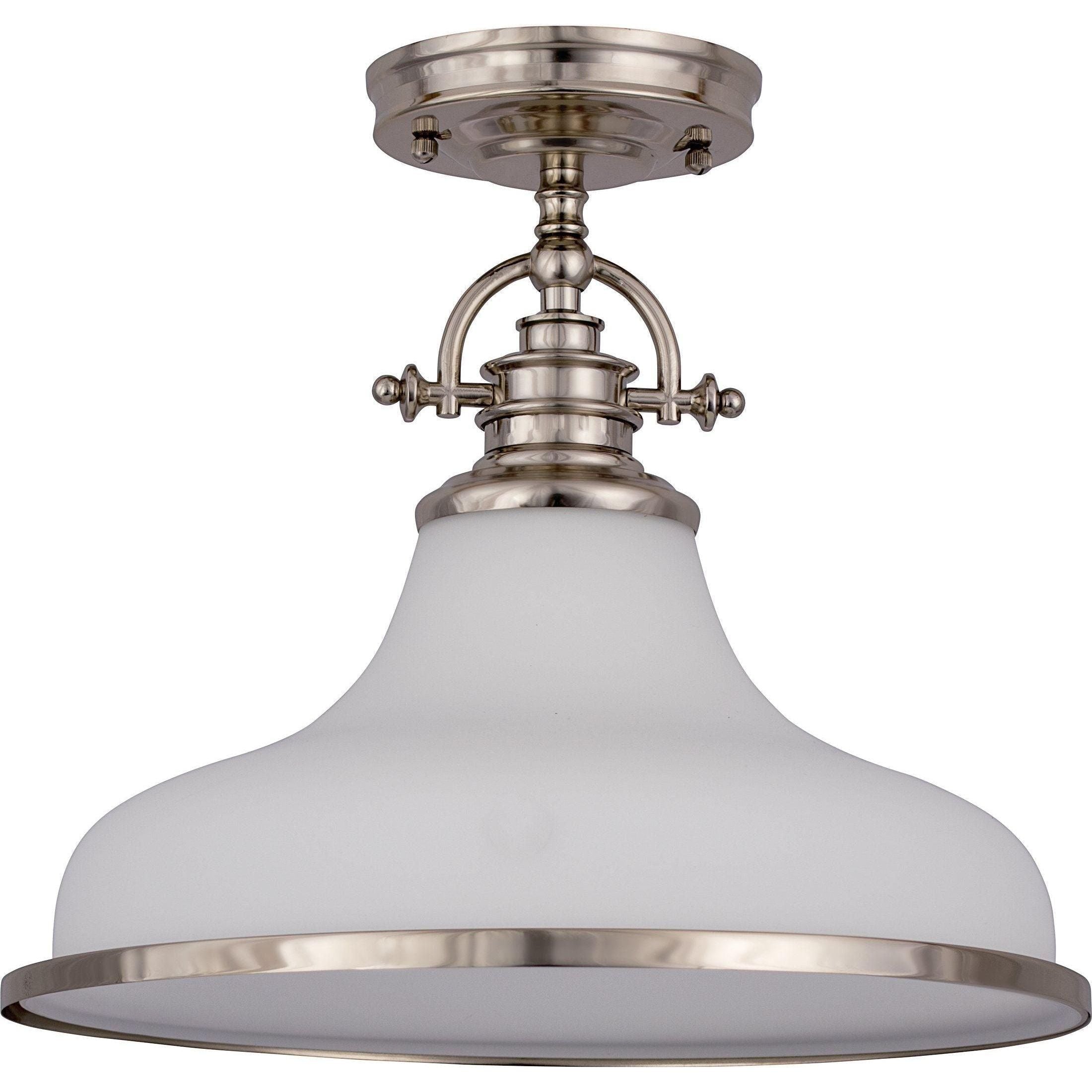 Quoizel - Grant Pendant - Lights Canada