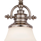 Quoizel - Grant Pendant - Lights Canada