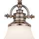Quoizel - Grant Pendant - Lights Canada