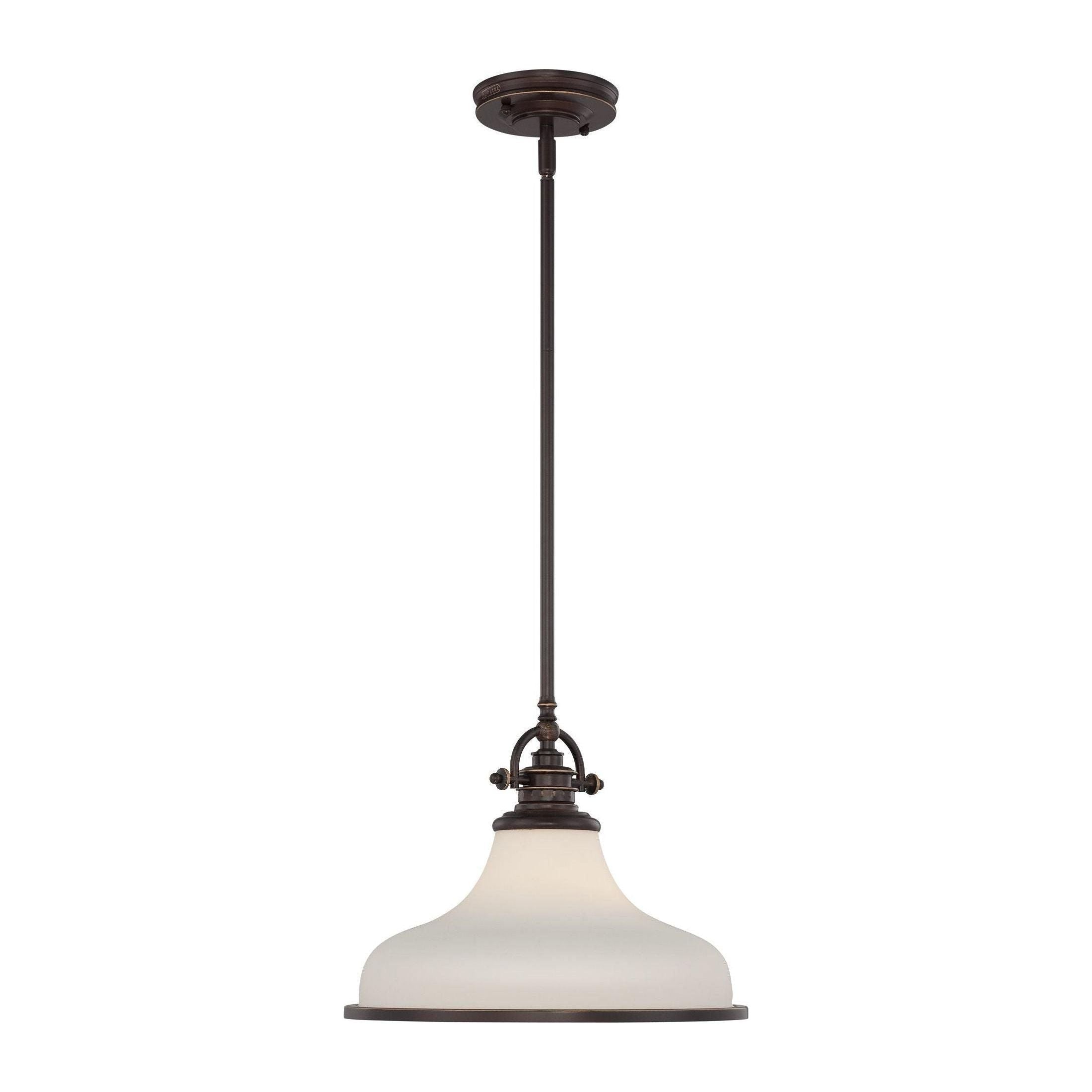 Quoizel - Grant Pendant - Lights Canada
