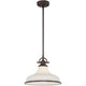Quoizel - Grant Pendant - Lights Canada