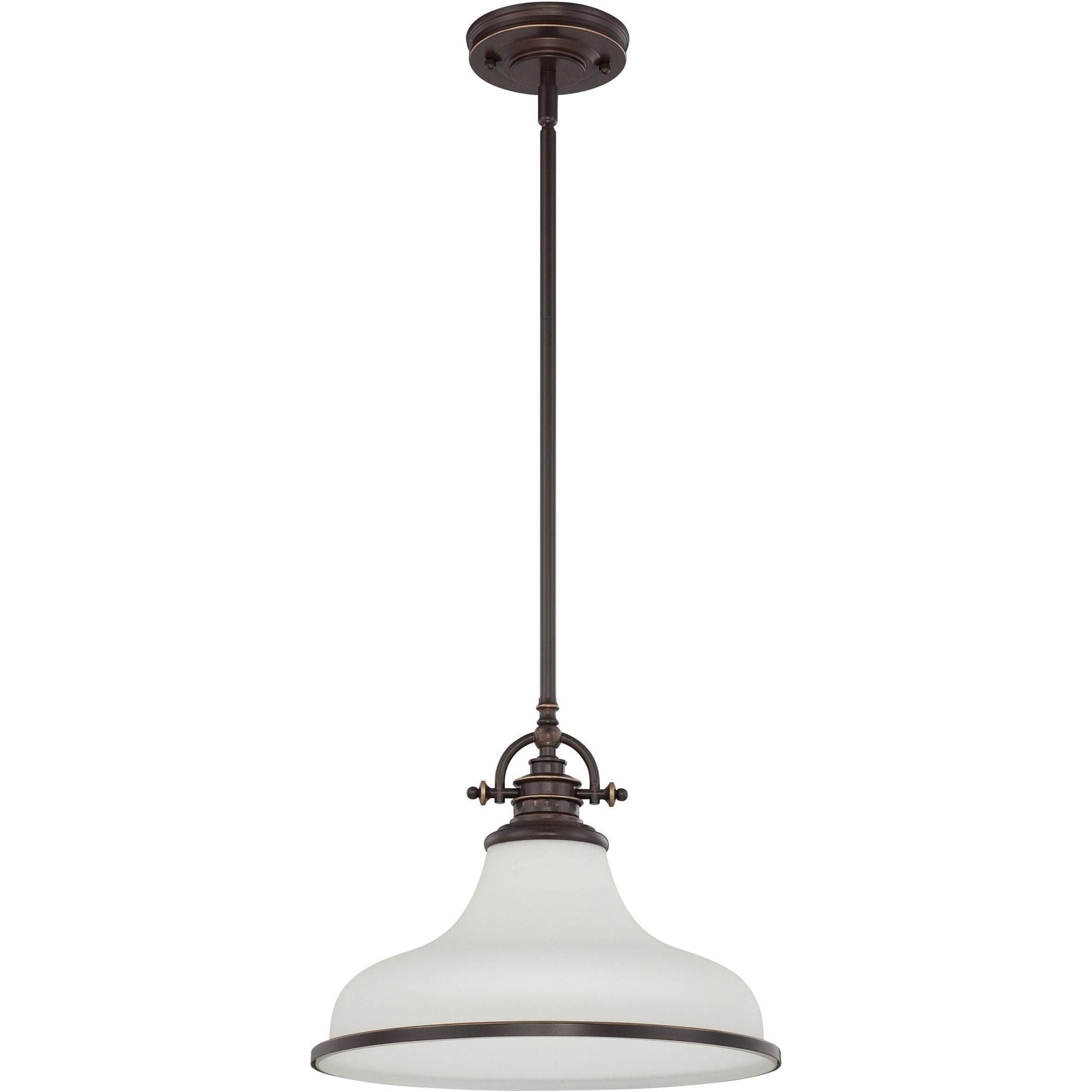 Quoizel - Grant Pendant - Lights Canada