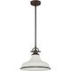 Quoizel - Grant Pendant - Lights Canada