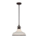 Quoizel - Grant Pendant - Lights Canada