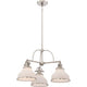 Quoizel - Grant Chandelier - Lights Canada