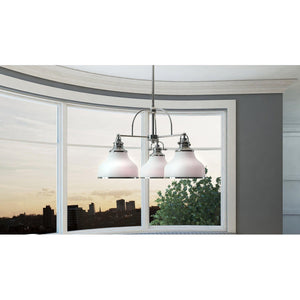 Quoizel - Grant Chandelier - Lights Canada