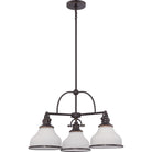 Quoizel - Grant Chandelier - Lights Canada