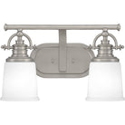 Quoizel - Grant Vanity Light - Lights Canada
