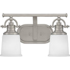 Quoizel - Grant Vanity Light - Lights Canada